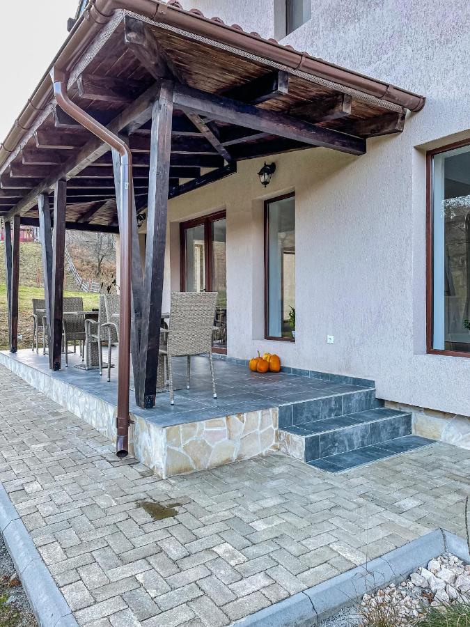 Transylvania Mountain View Cdi Bran  Dış mekan fotoğraf