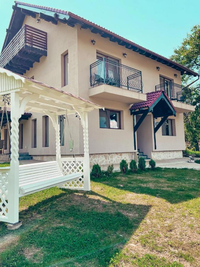 Transylvania Mountain View Cdi Bran  Dış mekan fotoğraf